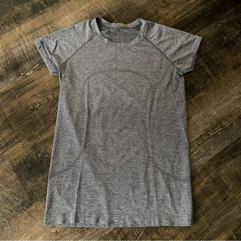 LULULEMON SWIFTLY TECH